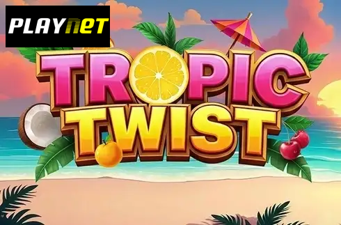 Tropic Twist